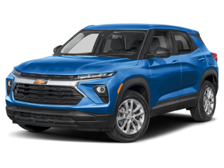 Chevrolet Trailblazer - Mitch Hall Chevrolet in Lamesa TX
