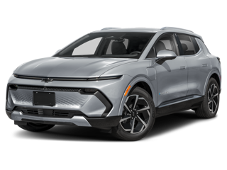 Equinox EV - Mitch Hall Chevrolet in Lamesa TX