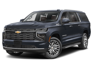 Chevrolet Suburban - Mitch Hall Chevrolet in Lamesa TX