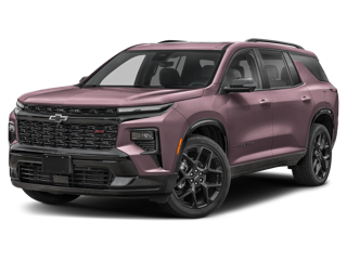 Chevrolet Traverse - Mitch Hall Chevrolet GMC in Lamesa TX