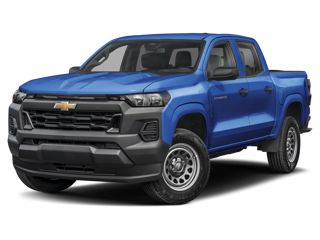 Chevrolet Colorado - Mitch Hall Chevrolet GMC in Lamesa TX