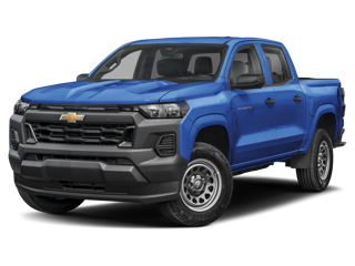 Chevrolet Colorado - Mitch Hall Chevrolet in Lamesa TX