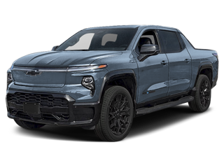Chevrolet Silverado EV - Mitch Hall Chevrolet in Lamesa TX