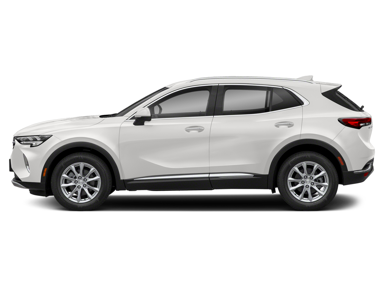 2022 Buick Envision Preferred - Photo 41