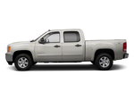 2012 GMC Sierra 1500 SLE