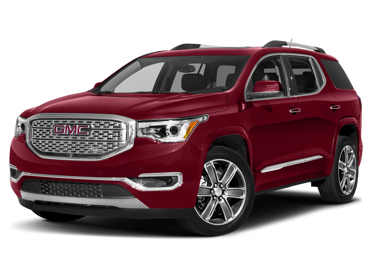 2019 GMC Acadia Denali FWD's photo