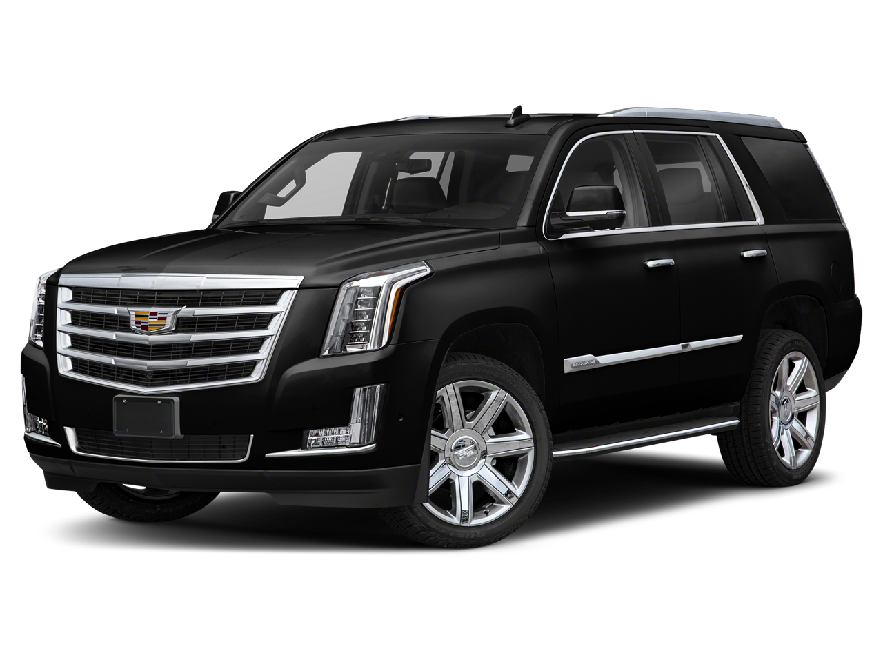 2020 Cadillac Escalade