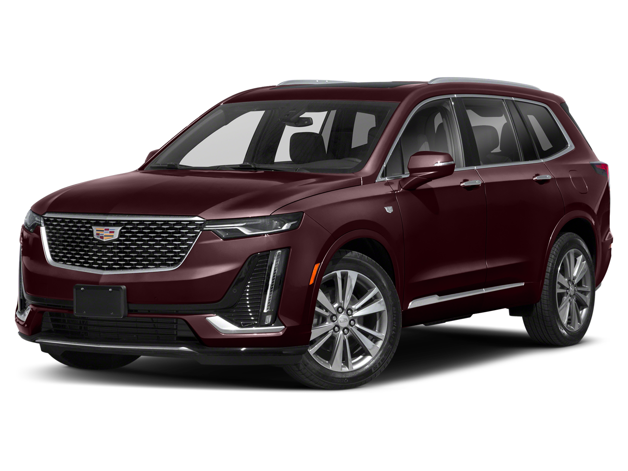 2020 Cadillac XT6 Premium Luxury Auto's photo