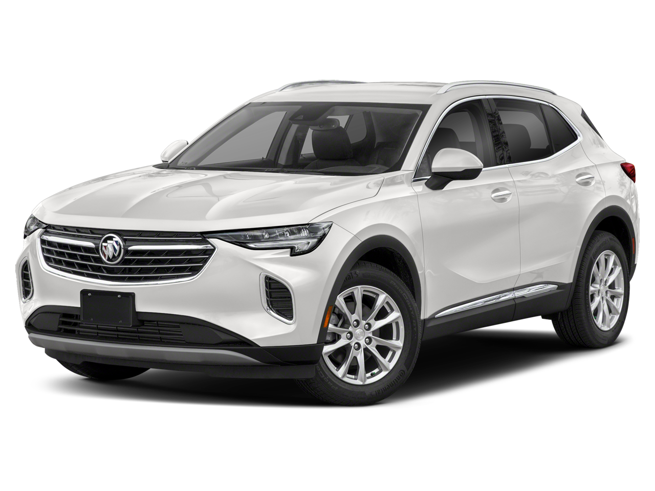 2022 Buick Envision Preferred - Photo 39