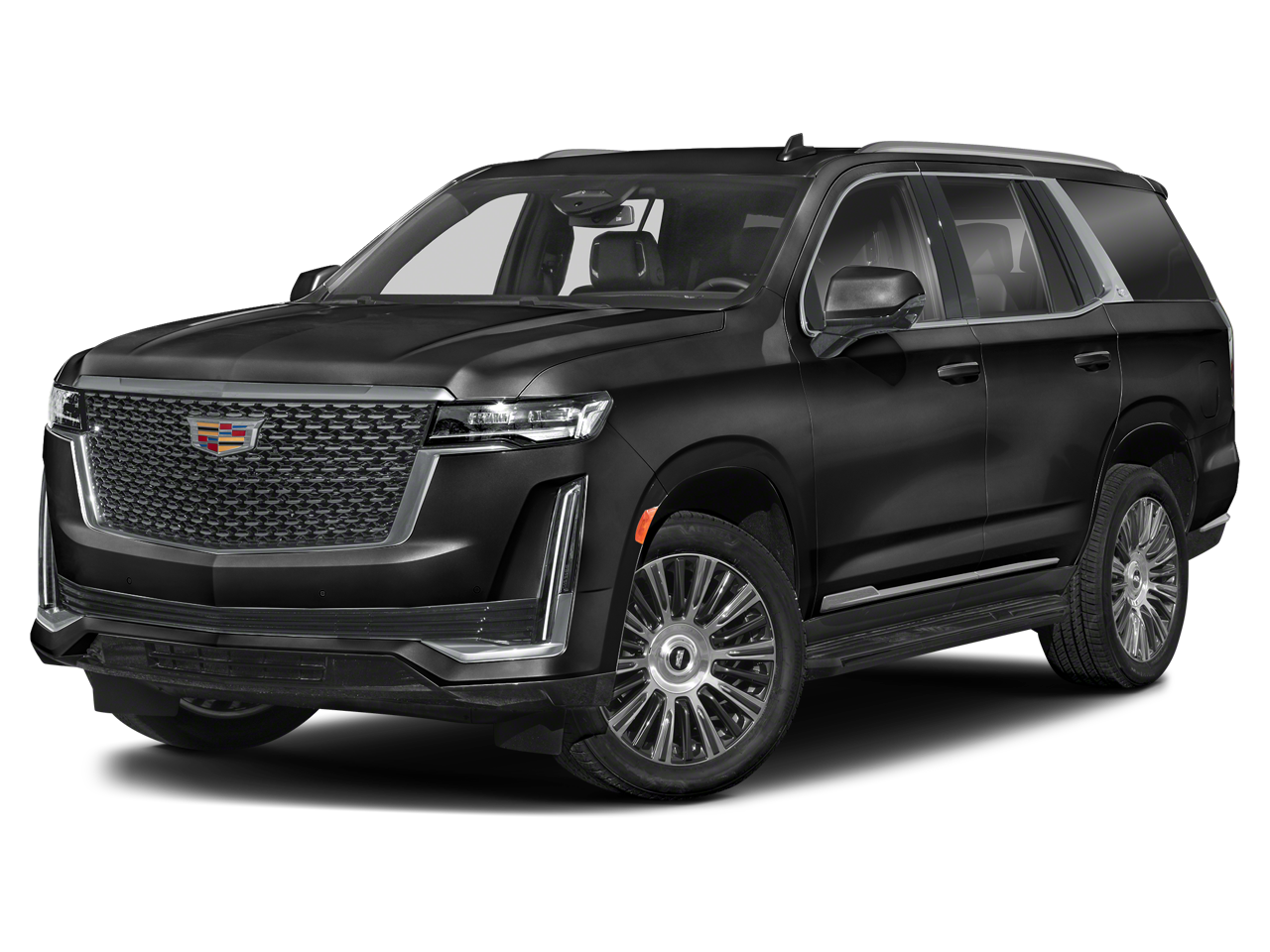2024 Cadillac Escalade 4WD Premium Luxury's photo
