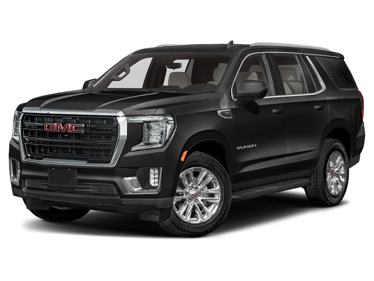 2024 GMC Yukon 2WD SLE's photo