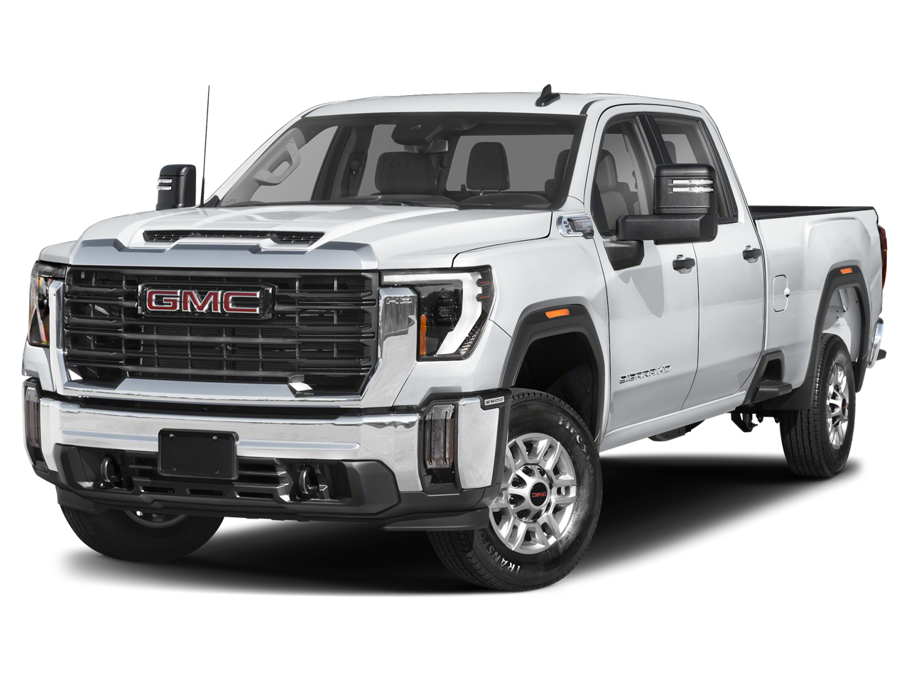 2024 GMC Sierra 4WD Crew Cab Standard Box Denali's photo