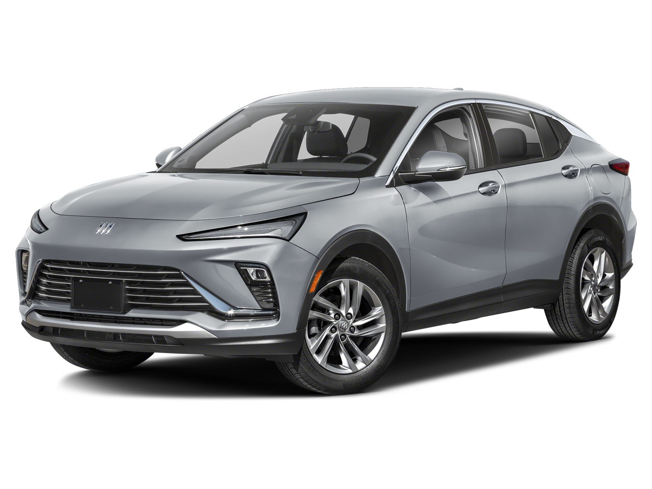 2025 Buick Envista Avenir's photo