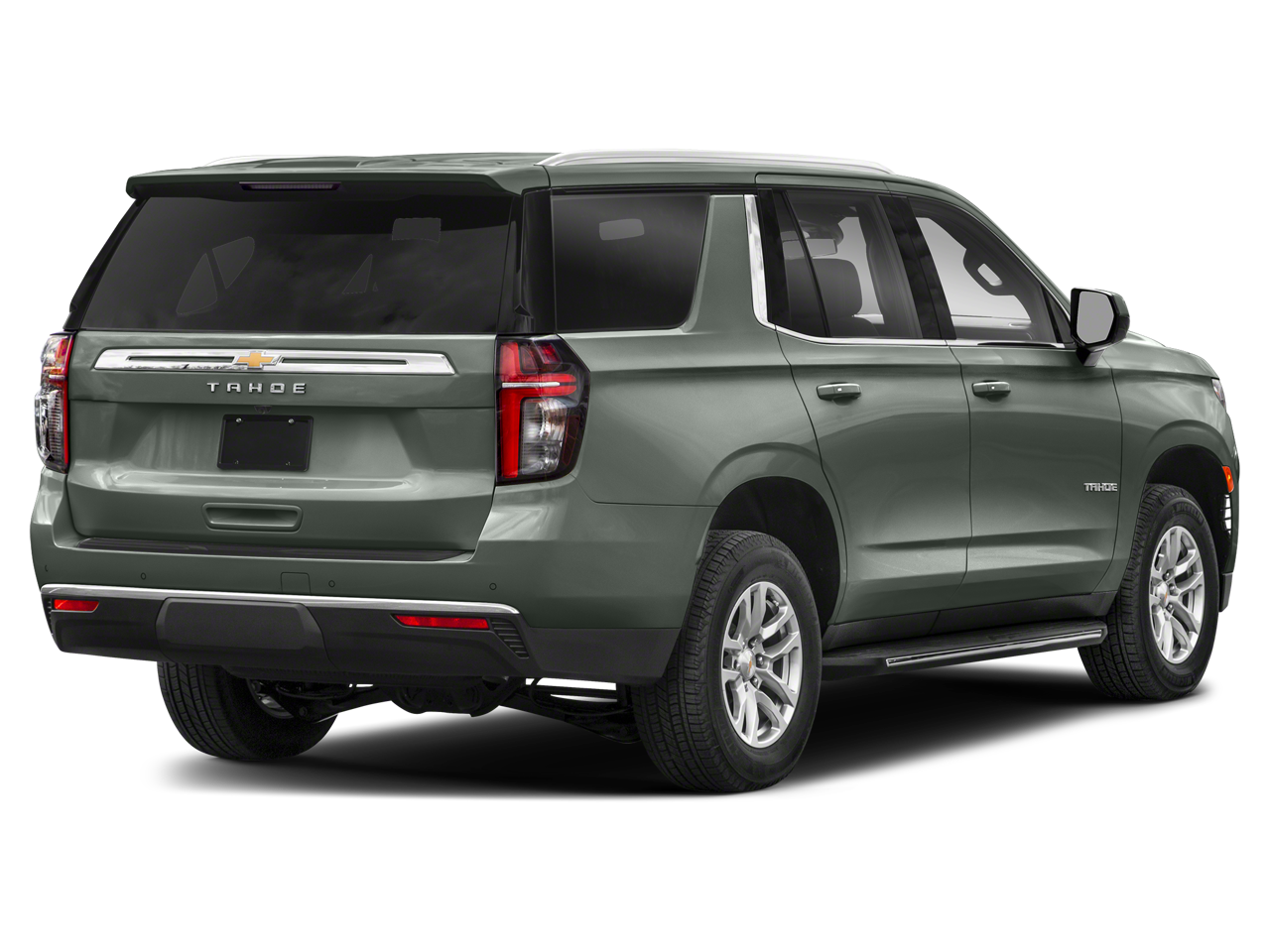 2023 Chevrolet Tahoe High Country - Photo 44
