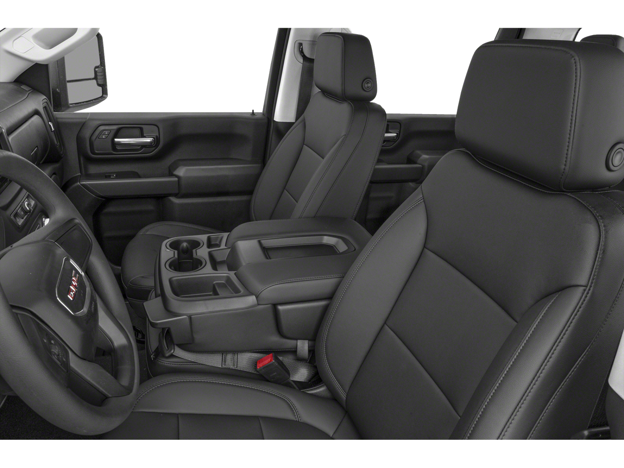 2020 GMC Sierra 2500 HD Sierra