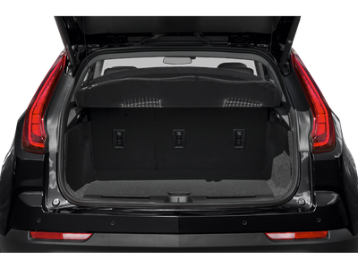 2021 Cadillac XT4 Luxury