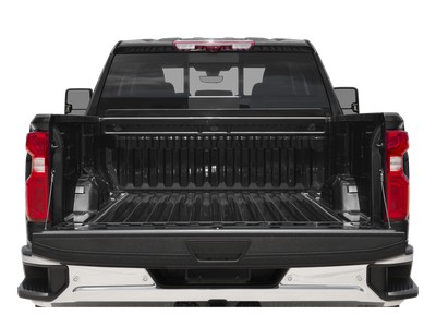 2021 Chevrolet Silverado 2500 HD LTZ