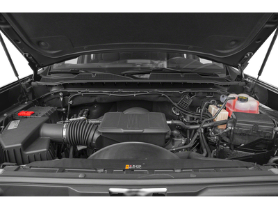 2023 Chevrolet Silverado 2500 HD LTZ