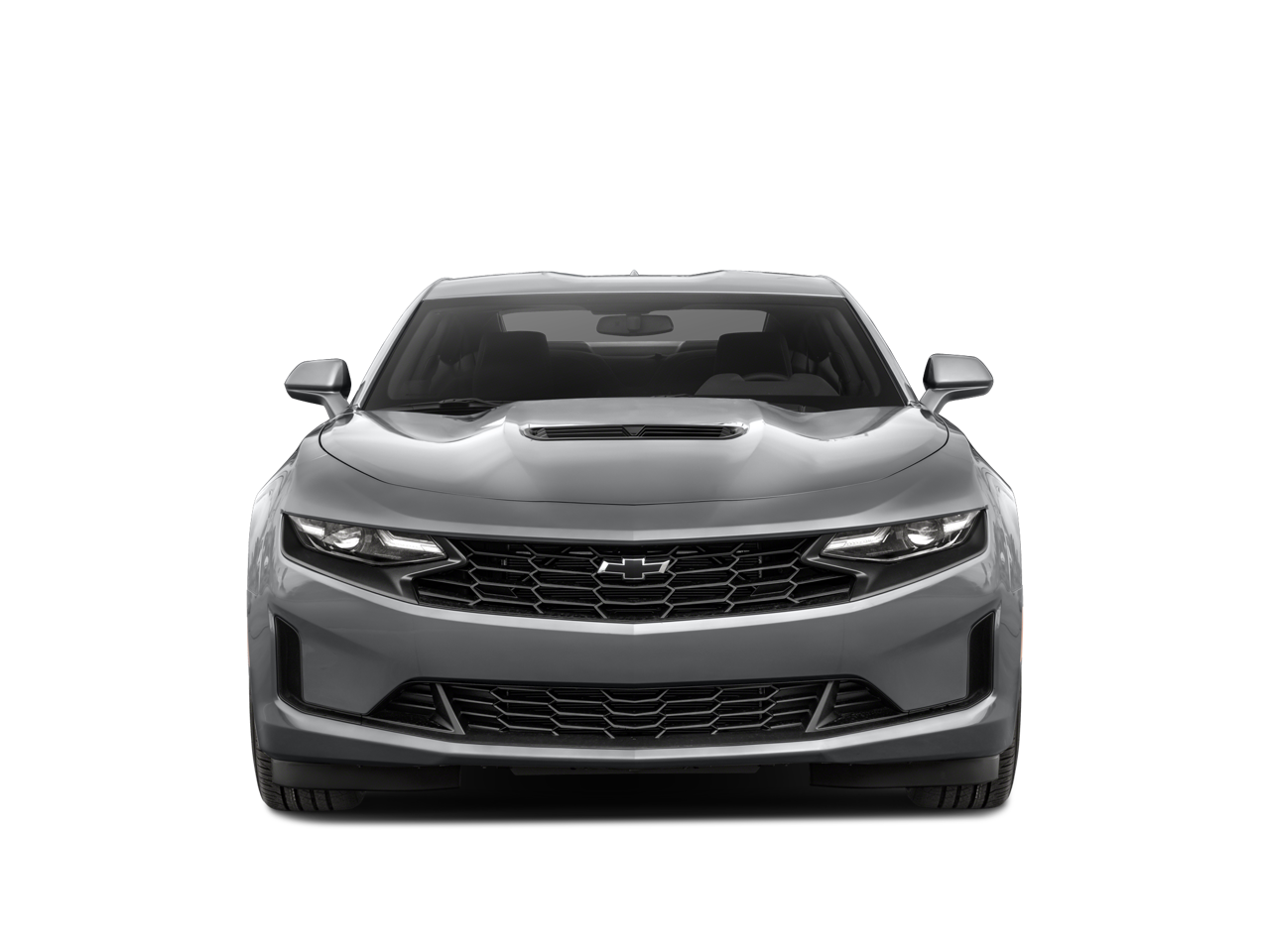 2024 Chevrolet Camaro 1LT