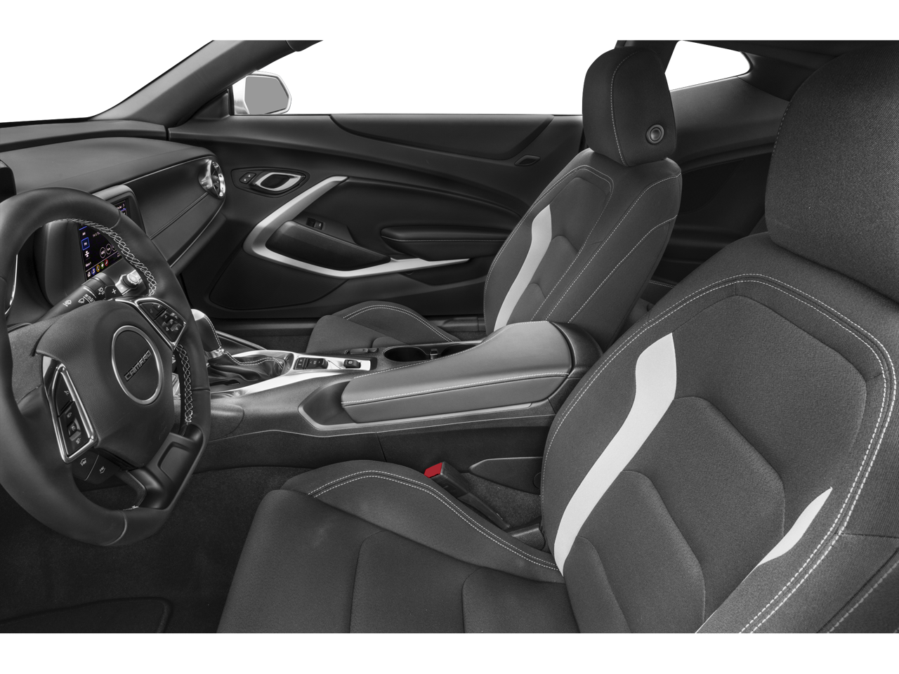 2024 Chevrolet Camaro 1LT