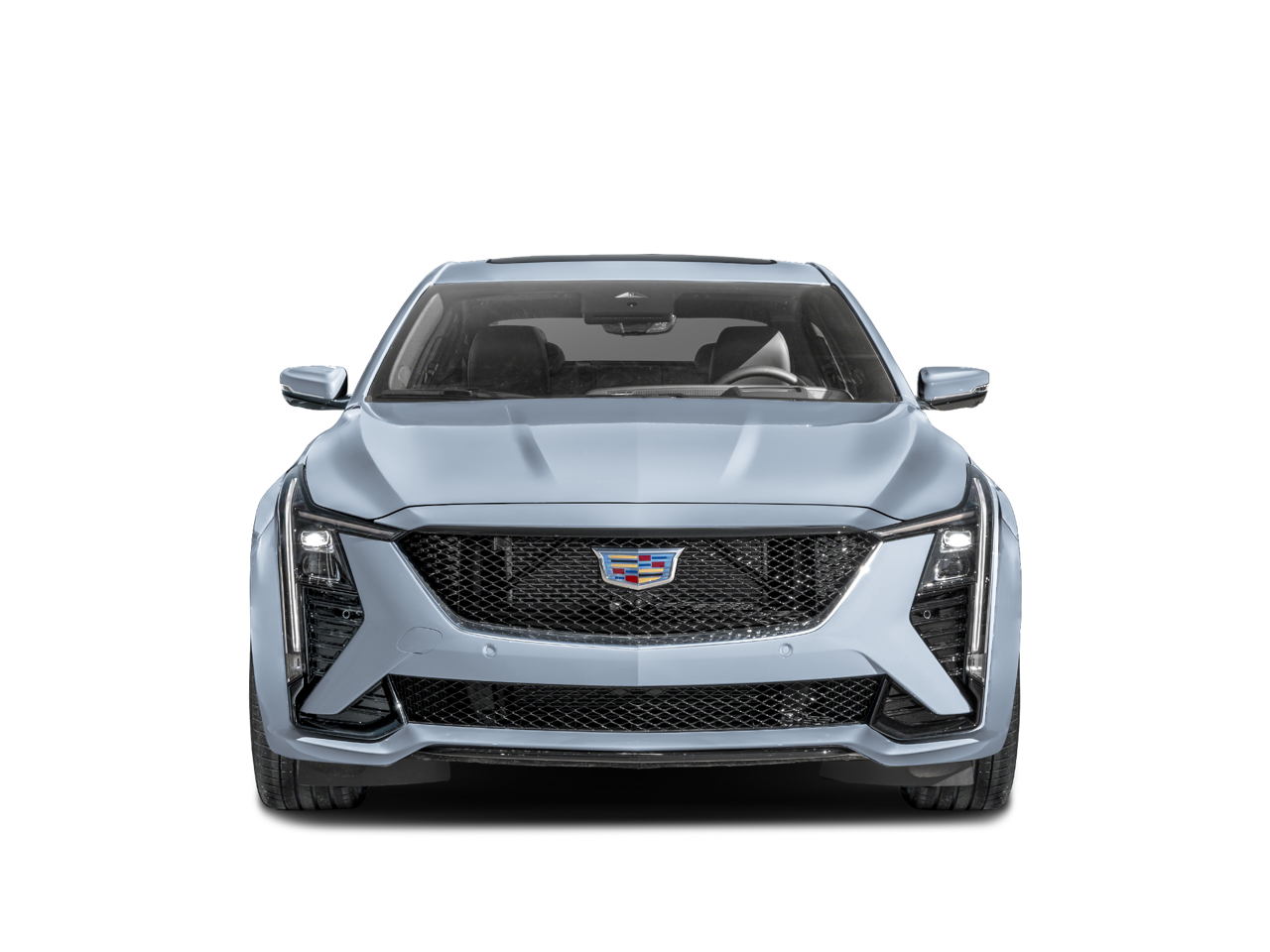 2025 Cadillac CT5-V V-Series Blackwing