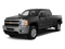 2012 Chevrolet Silverado 2500 HD LTZ