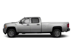 2012 Chevrolet Silverado 3500 HD LTZ