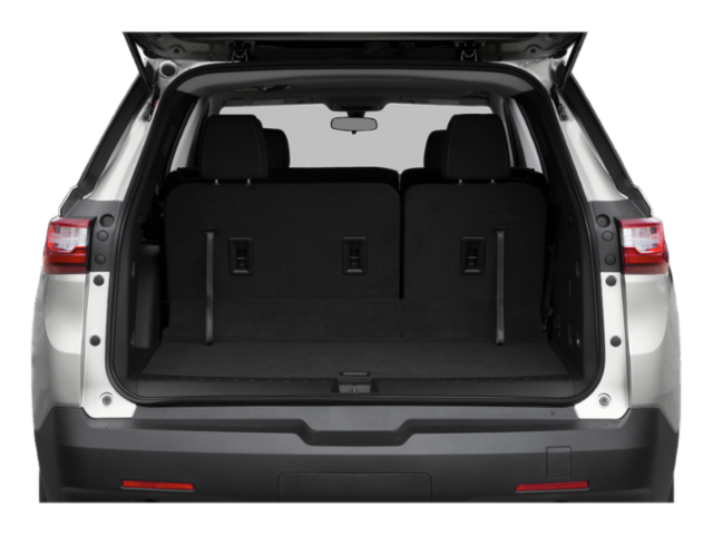 2018 Chevrolet Traverse LS