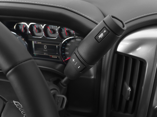 2018 Chevrolet Silverado 2500 HD High Country