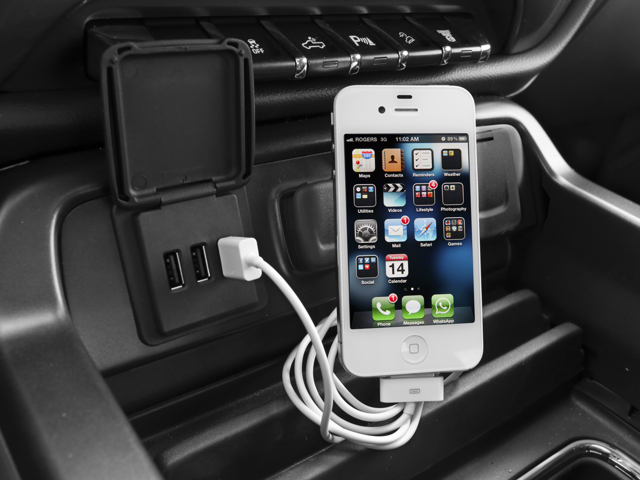 2018 Chevrolet Silverado 2500 HD High Country