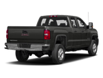 2018 GMC Sierra 2500 HD DBL CAB 4WD 158.1