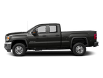 2018 GMC Sierra 2500 HD DBL CAB 4WD 158.1