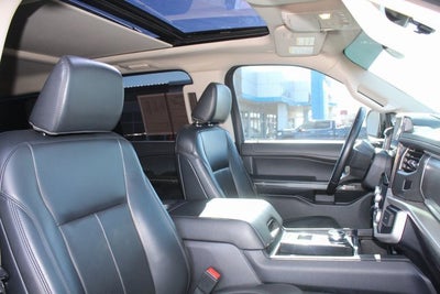 2023 Ford Expedition XLT