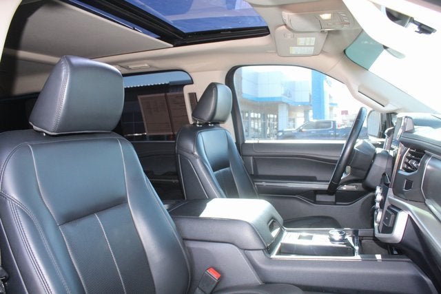 2023 Ford Expedition XLT