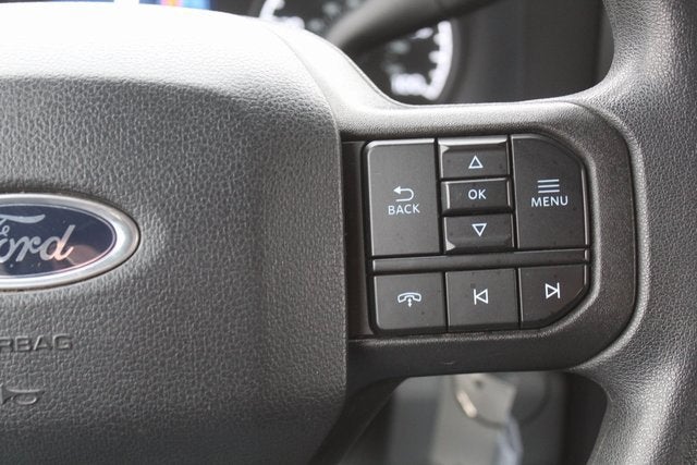 2024 Ford Super Duty F-250 SRW XL