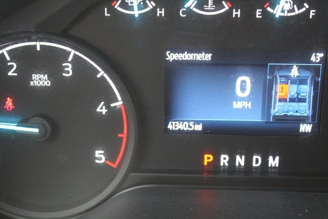 2024 Ford Super Duty F-250 SRW XL