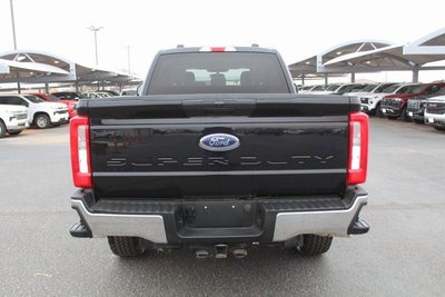 2024 Ford Super Duty F-250 SRW XL