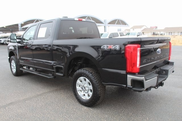 2024 Ford Super Duty F-250 SRW XL