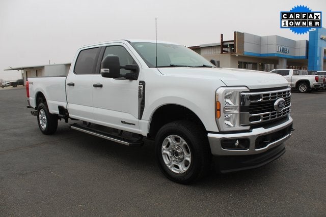 2025 Ford Super Duty F-250 SRW XL