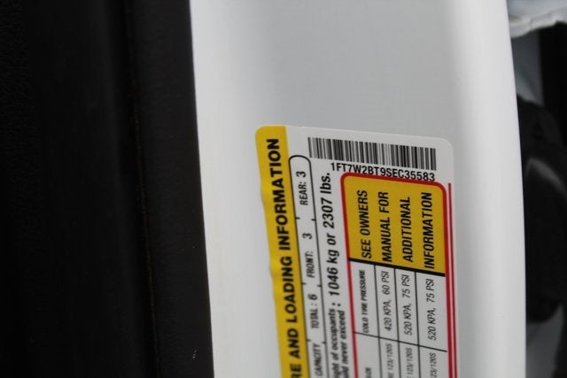 2025 Ford Super Duty F-250 SRW XL