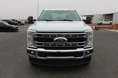 2025 Ford Super Duty F-250 SRW XL