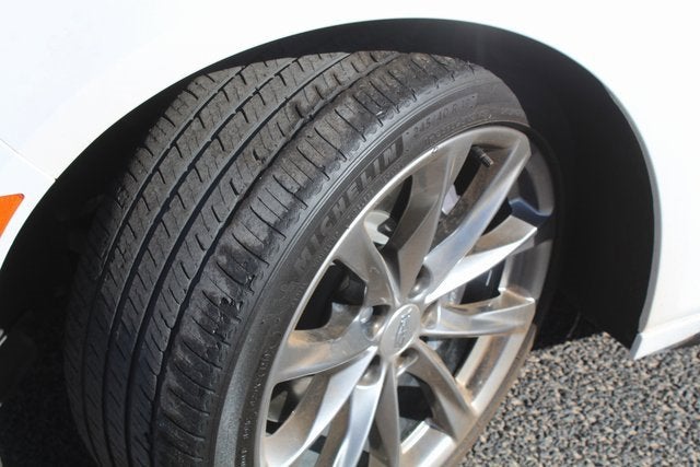 2020 Cadillac CT5 Sport