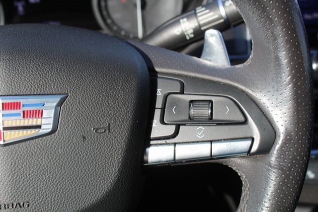 2020 Cadillac CT5 Sport