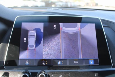 2020 Cadillac CT5 Sport