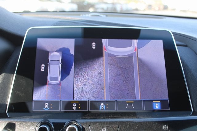 2020 Cadillac CT5 Sport