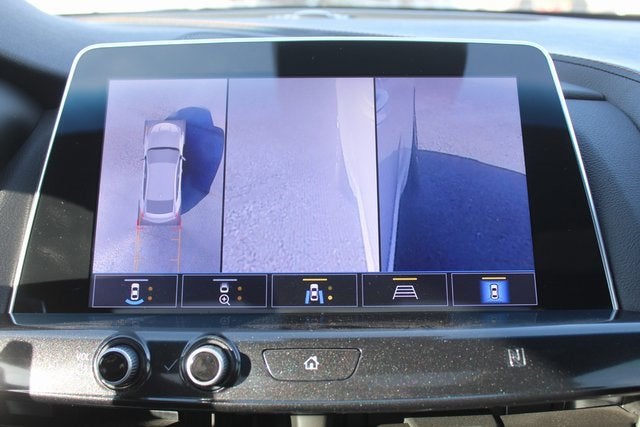 2020 Cadillac CT5 Sport