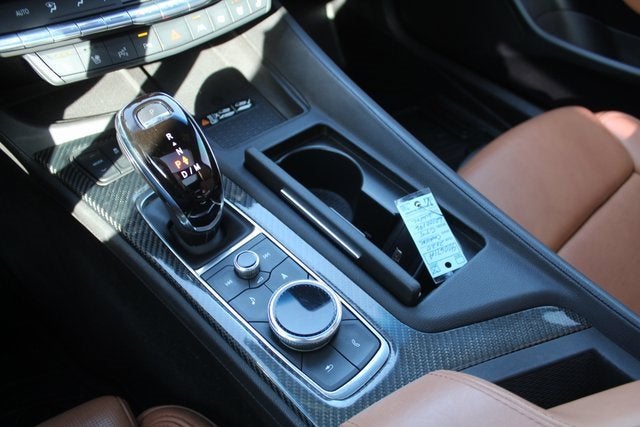 2020 Cadillac CT5 Sport