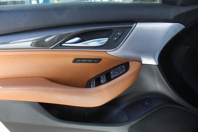 2020 Cadillac CT5 Sport