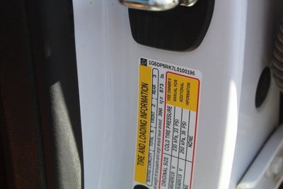 2020 Cadillac CT5 Sport