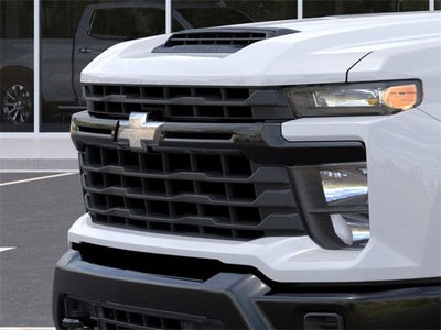 2026 Chevrolet Silverado 3500 HD WT DRW